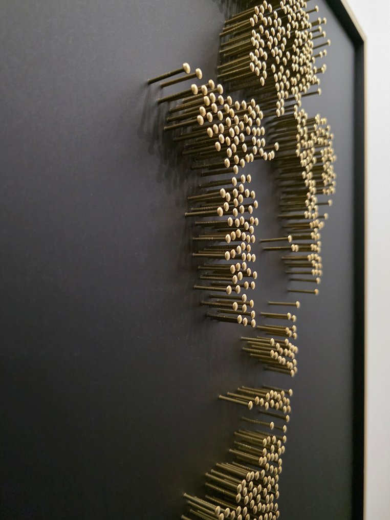 Tijs Dragtsma (1992) - John Lennon in Brass #1.0