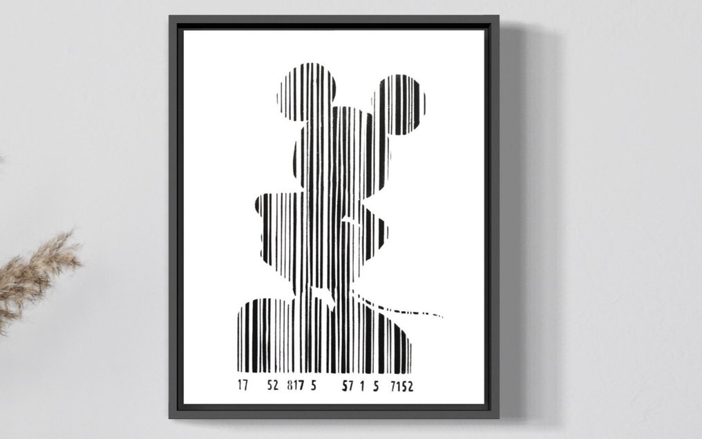 CANNED (Charlotte Parenteau-Denoël) - Business Land #2.1