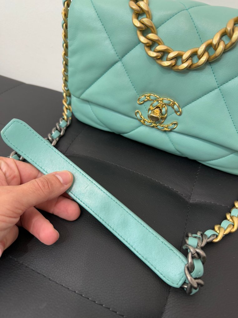 Chanel - Tasche #4.3