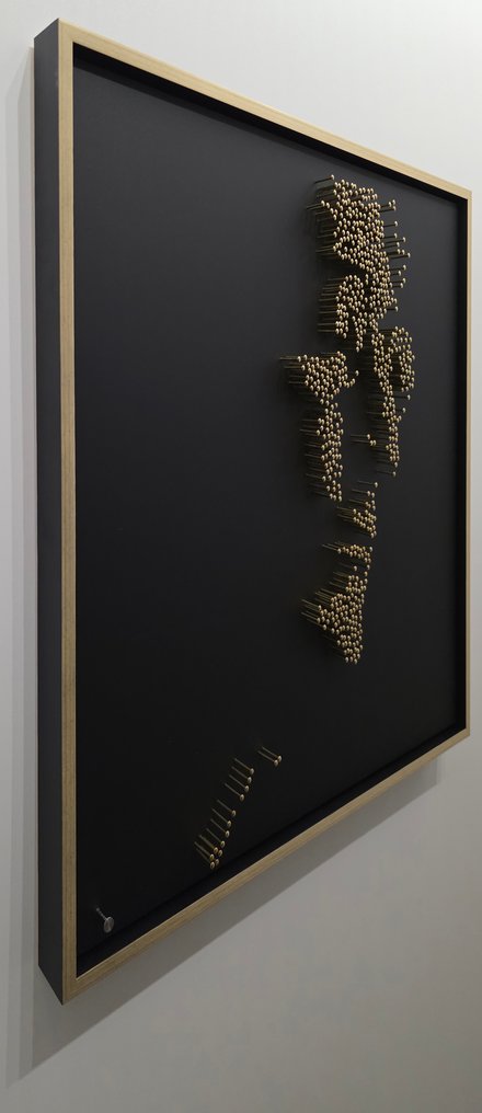 Tijs Dragtsma (1992) - John Lennon in Brass #2.1