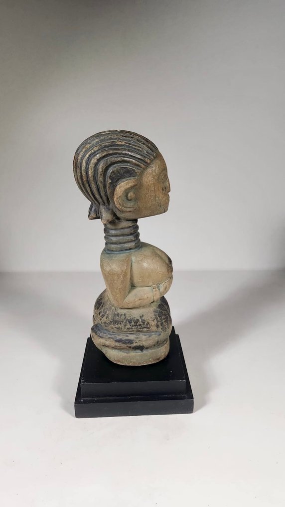 Statua - Yoruba - Nigeria  (Senza prezzo di riserva) #3.2