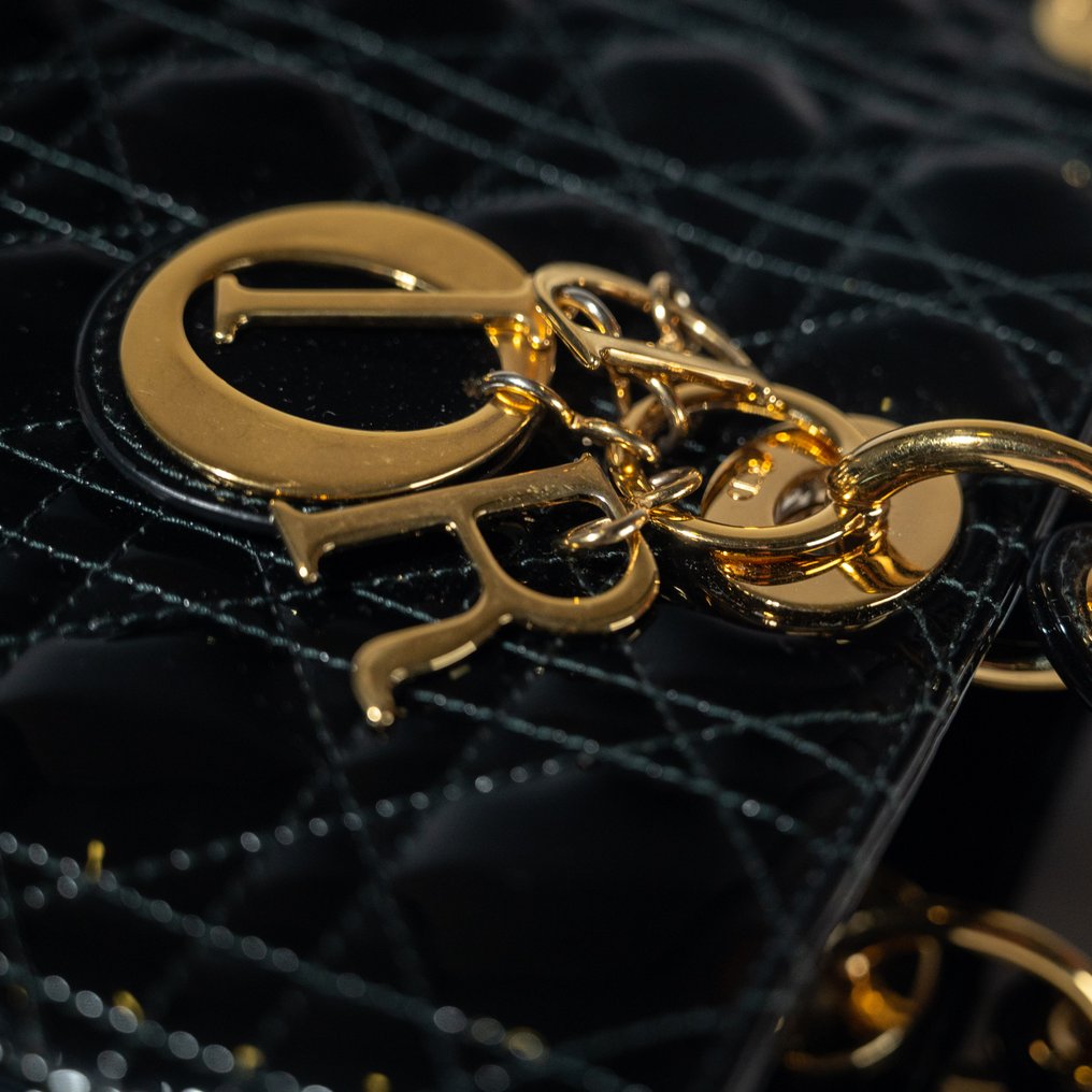 Christian Dior - Lady Dior - Tas #4.3