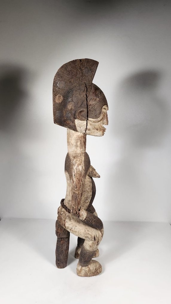 Statuto - Igbo - Nigeria (Senza prezzo di riserva) #4.3