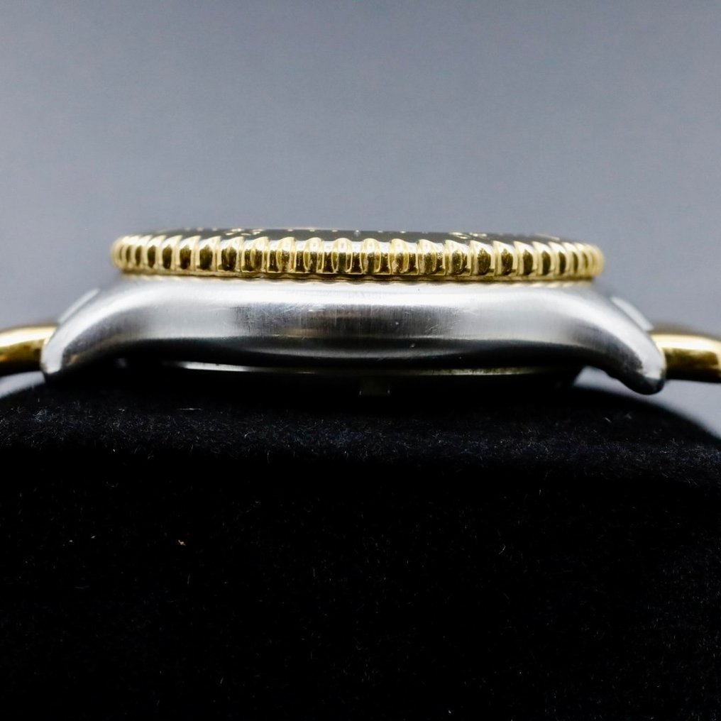 TAG Heuer - S/El Professional 200M Chronograph - CG1120-0 - Hombre - 2000 - 2010 #4.3