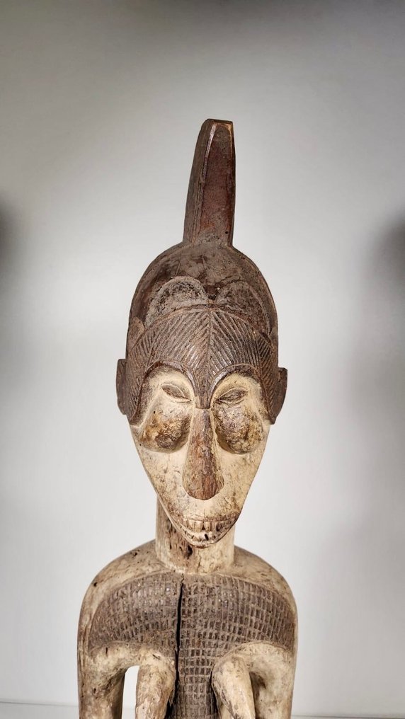 Statuto - Igbo - Nigeria (Senza prezzo di riserva) #1.0