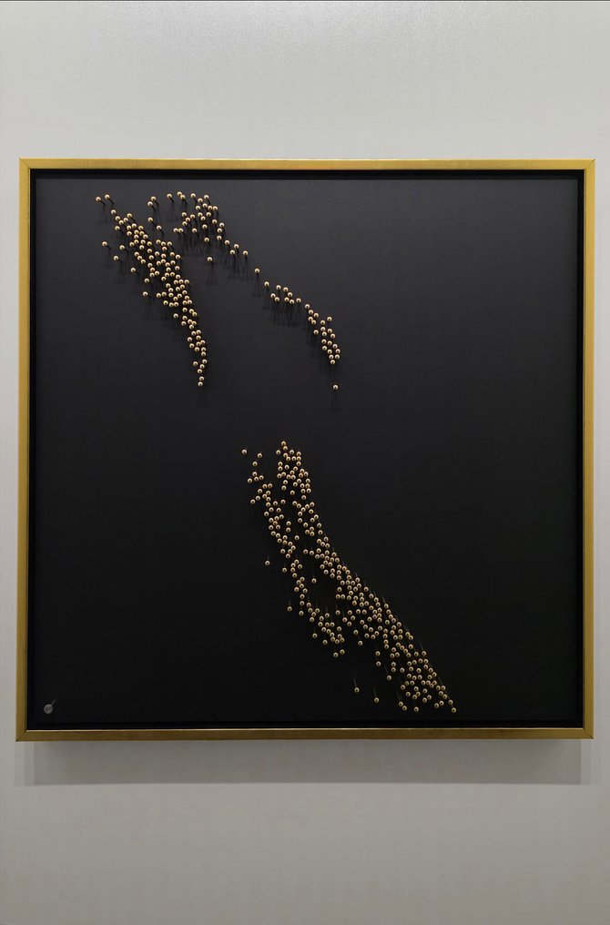 Tijs Dragtsma (1992) - Elegance in Brass #3.2