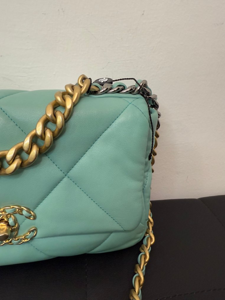 Chanel - Tasche #2.1