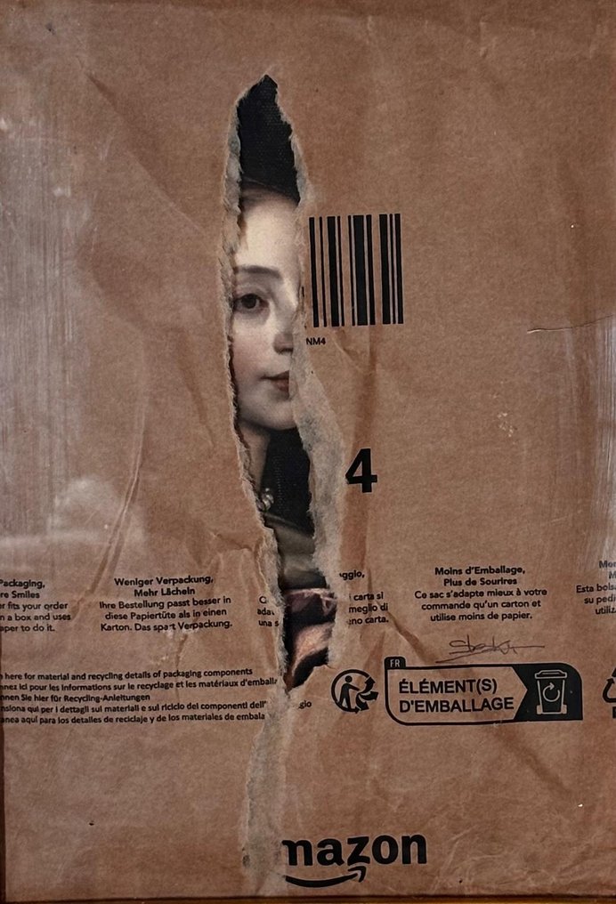 Slasky - Altare del Consumo #1.0