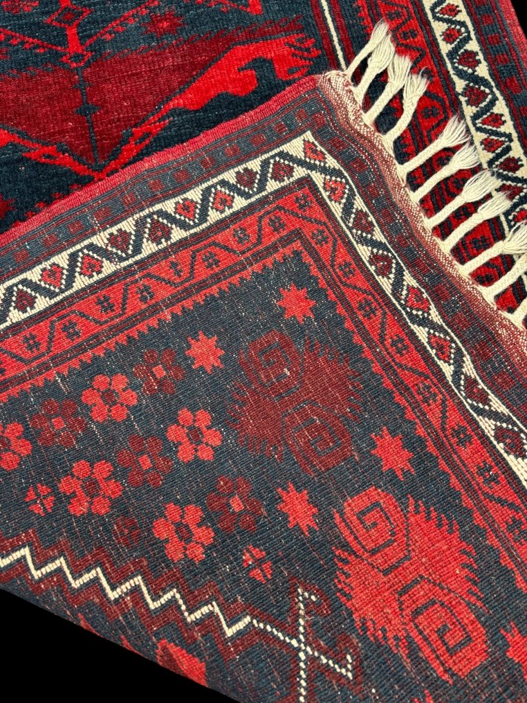 Yagcebedir - Χαλί - 141 cm - 80 cm #2.1