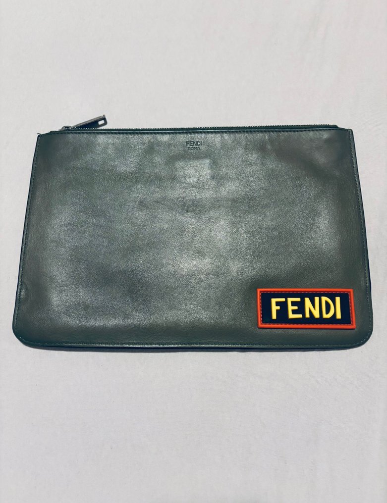 Fendi - Handbag #1.0