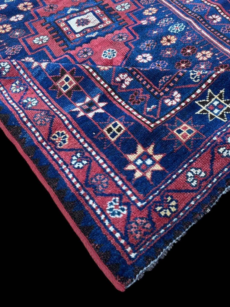 Kazak - Teppich - 240 cm - 141 cm #3.2