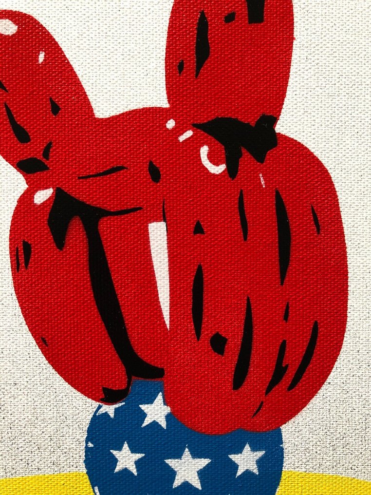 CANNED (Charlotte Parenteau-Denoël) - Cirkoons #1.0