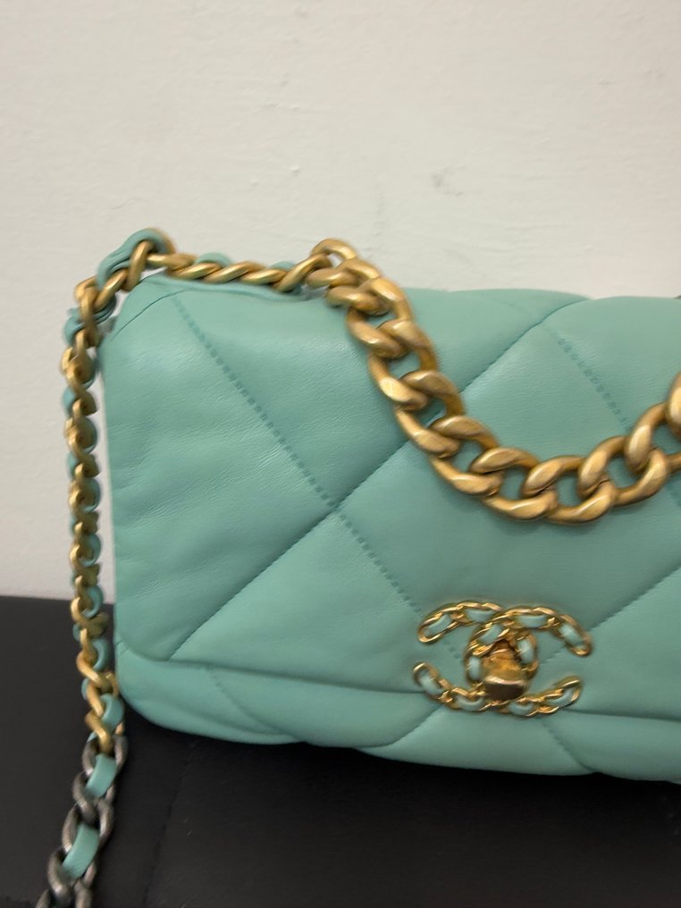 Chanel - Tasche #1.0