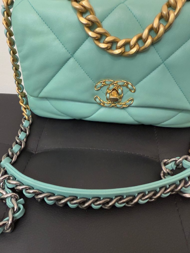 Chanel - Tasche #3.2