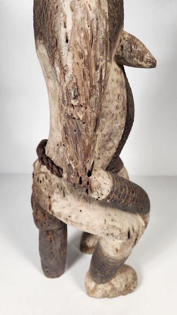 Statuto - Igbo - Nigeria (Senza prezzo di riserva) #2.1