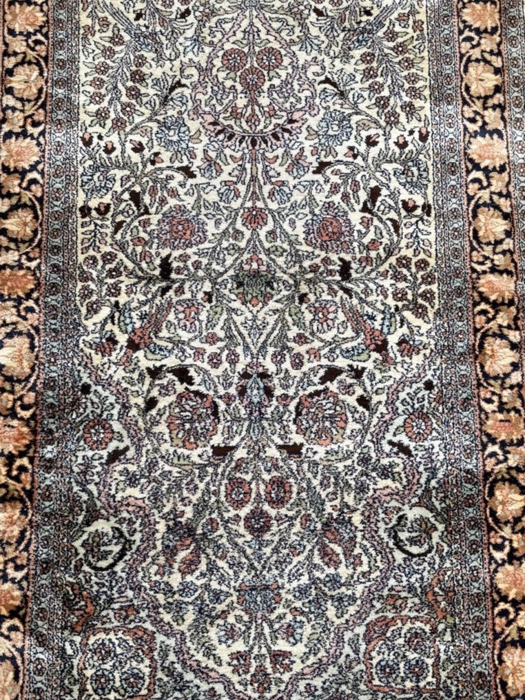 Kaschmir - Tæppe - 154 cm - 90 cm #3.2