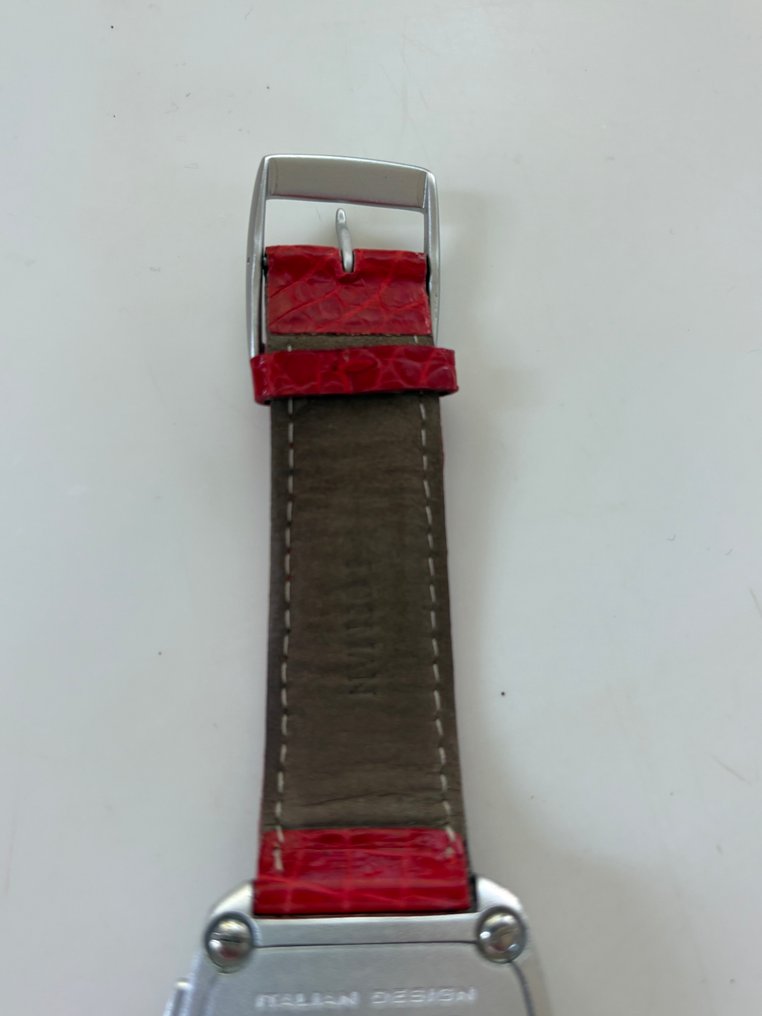 Locman - Sconosciuto - χωρίς τιμή ασφαλείας - REF.487 - Γυναίκες - 2000-2010  #4.3