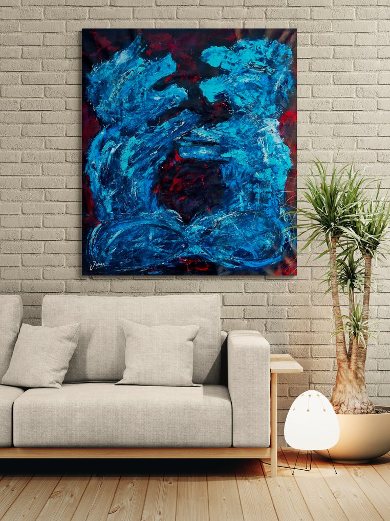 Jovan Srijemac (1962) - Dialogue - (XXL) #3.2