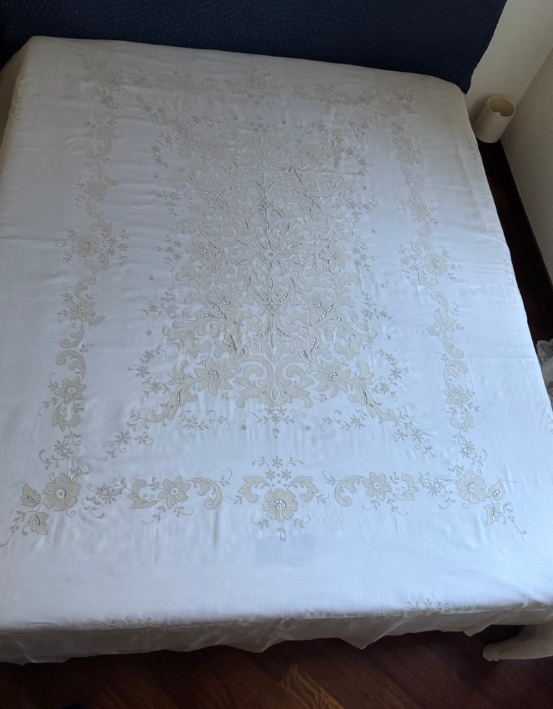 Bedspread  - 270 cm - 230 cm #4.3