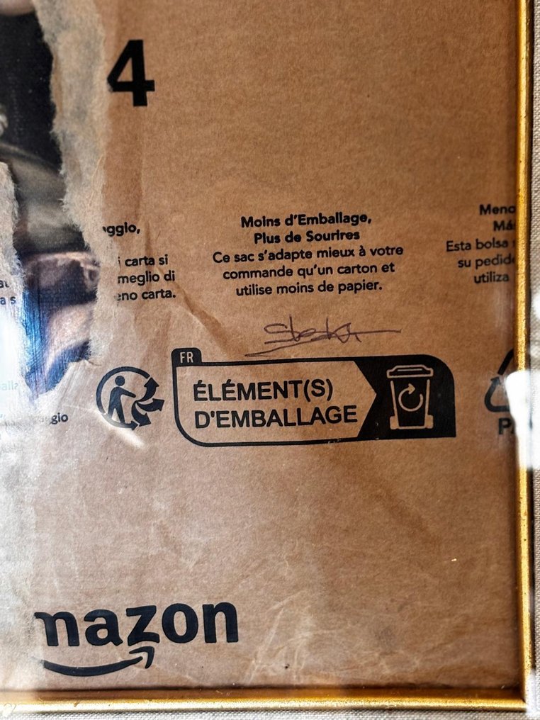 Slasky - Altare del Consumo #3.2