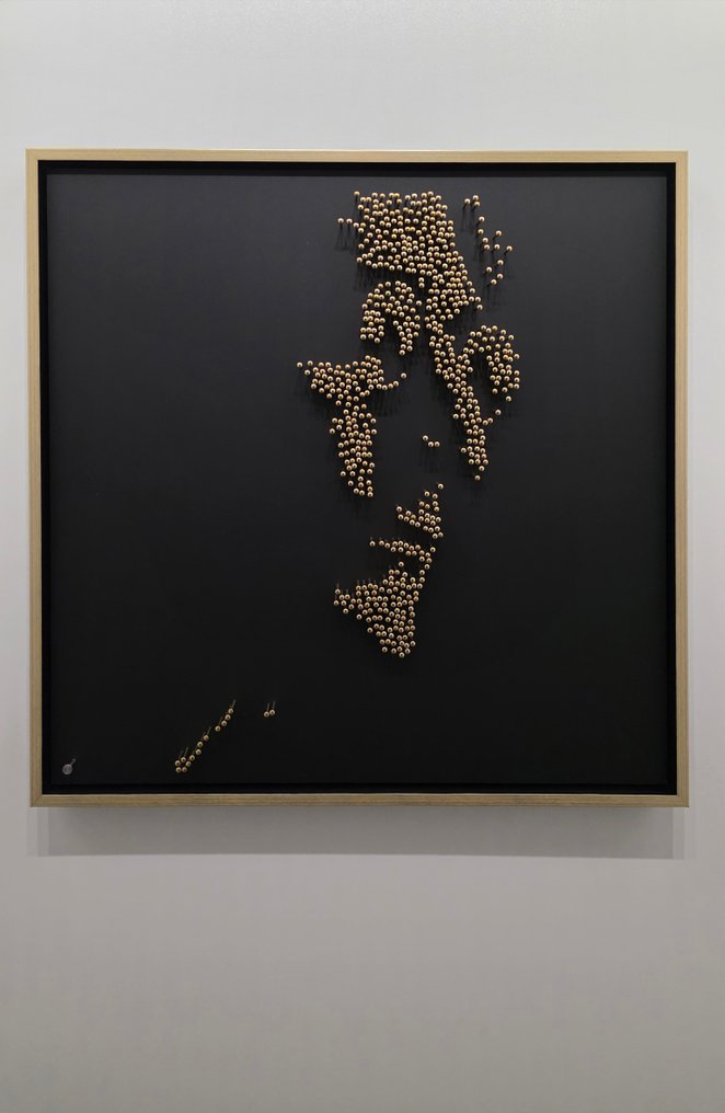 Tijs Dragtsma (1992) - John Lennon in Brass #3.2