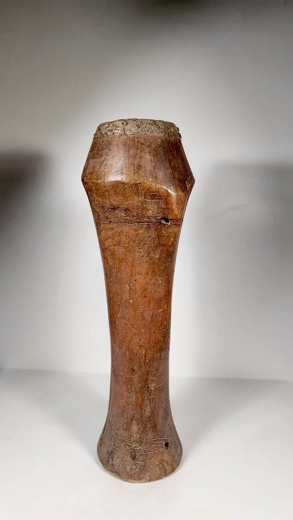 Tambour - Lega - Congo RDC  (Zonder minimumprijs) #1.0