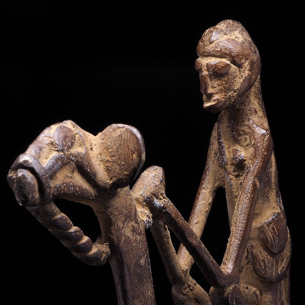 Figure - Dogon - Mali #2.1
