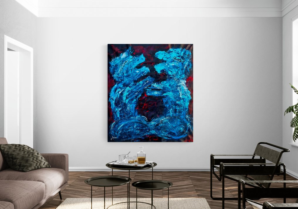 Jovan Srijemac (1962) - Dialogue - (XXL) #1.0