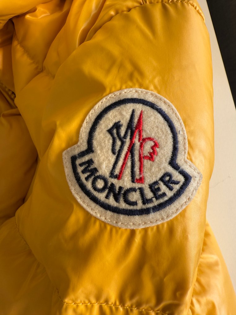 Moncler - 羽绒服 - 复古 #2.1