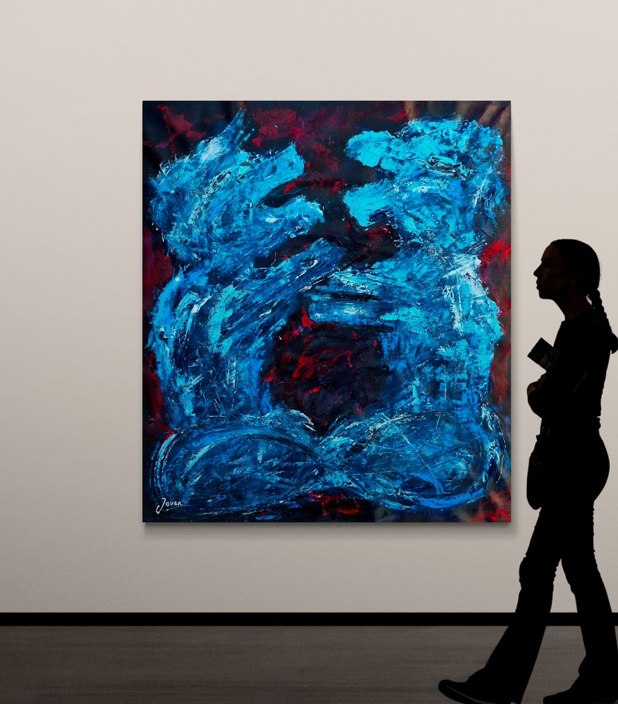 Jovan Srijemac (1962) - Dialogue - (XXL) #1.0