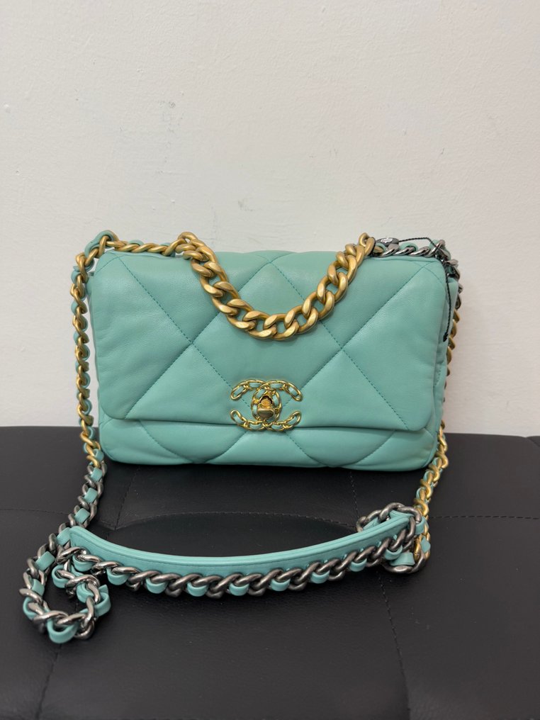 Chanel - Tasche #1.0