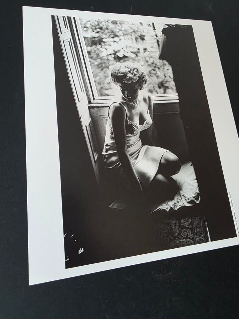 Marilyn Monroe - The Seven Year itch " de Billy Wilder en 1955. #2.1