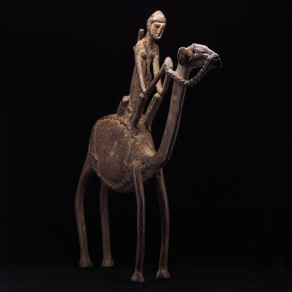 Figure - Dogon - Mali #1.0