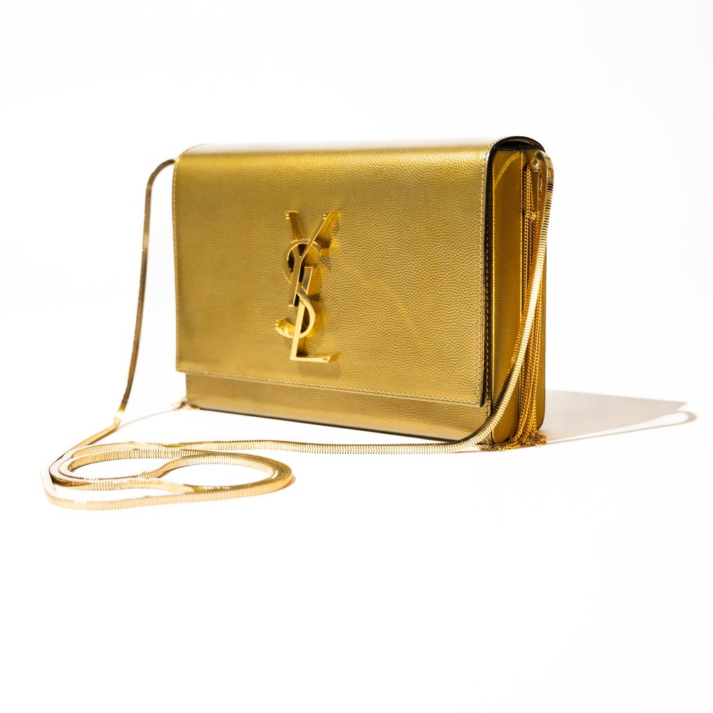 Yves Saint Laurent - Boxy Kate - Evening bag #1.0