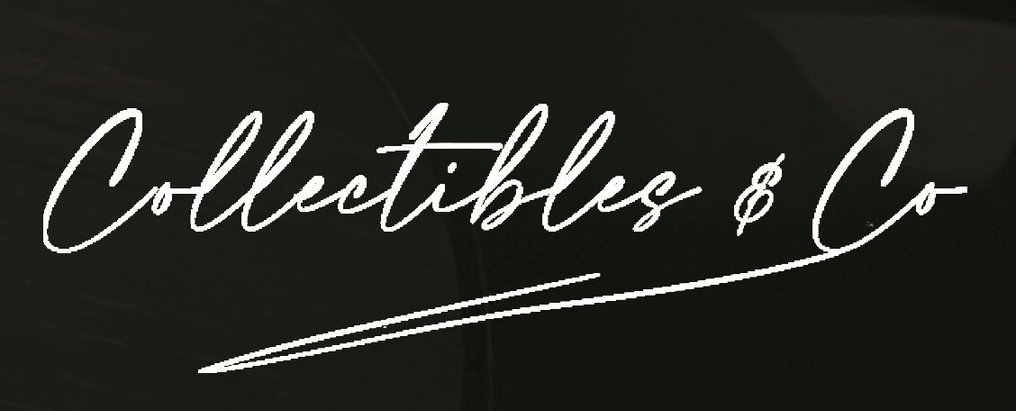 Collectibles & Co. - The DonkeyFather - “Partners In Crime” by Collectibles & Co. (1/5) #4.3