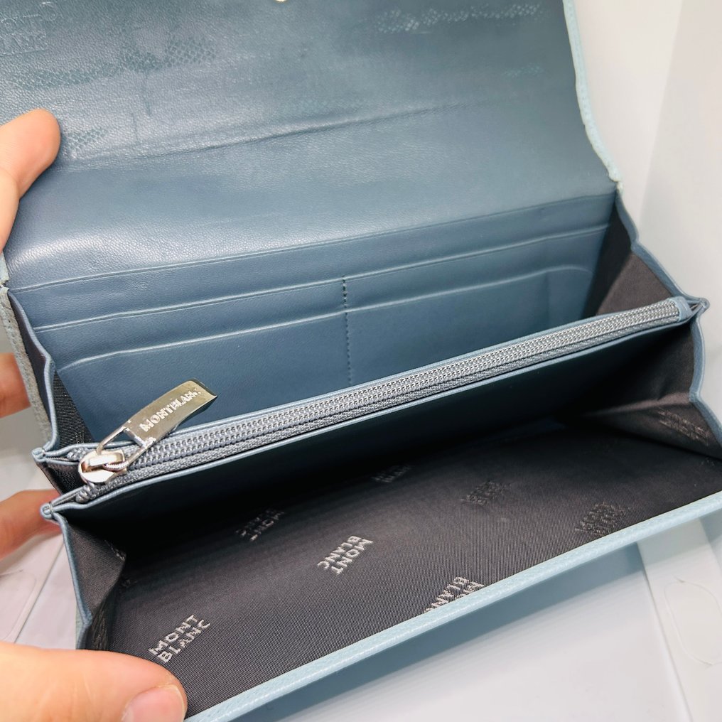 Montblanc - Portemonnee #2.1