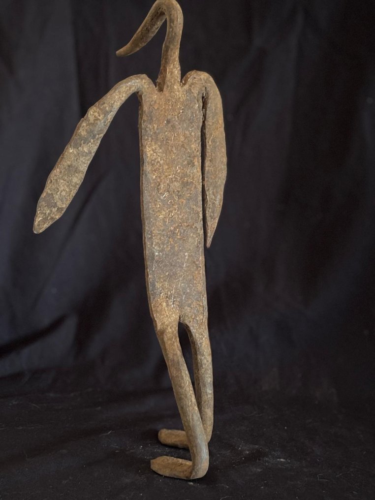 Statue - Dogon statue - Dogon - Mali  (No reserve price) #2.1