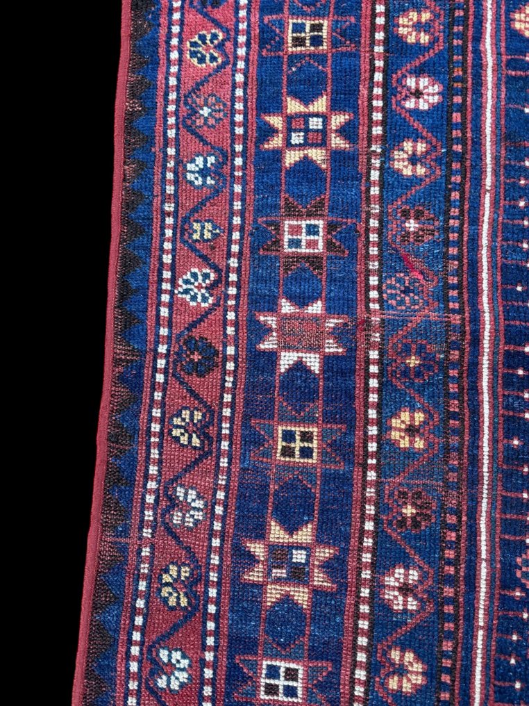 Kazak - Teppich - 240 cm - 141 cm #4.3