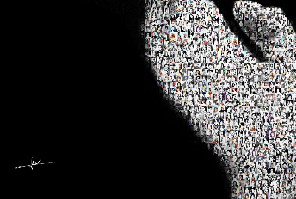 David Law - Crypto Claudia Cardinale VII #4.3