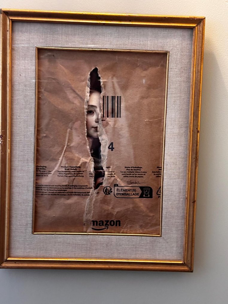 Slasky - Altare del Consumo #1.0