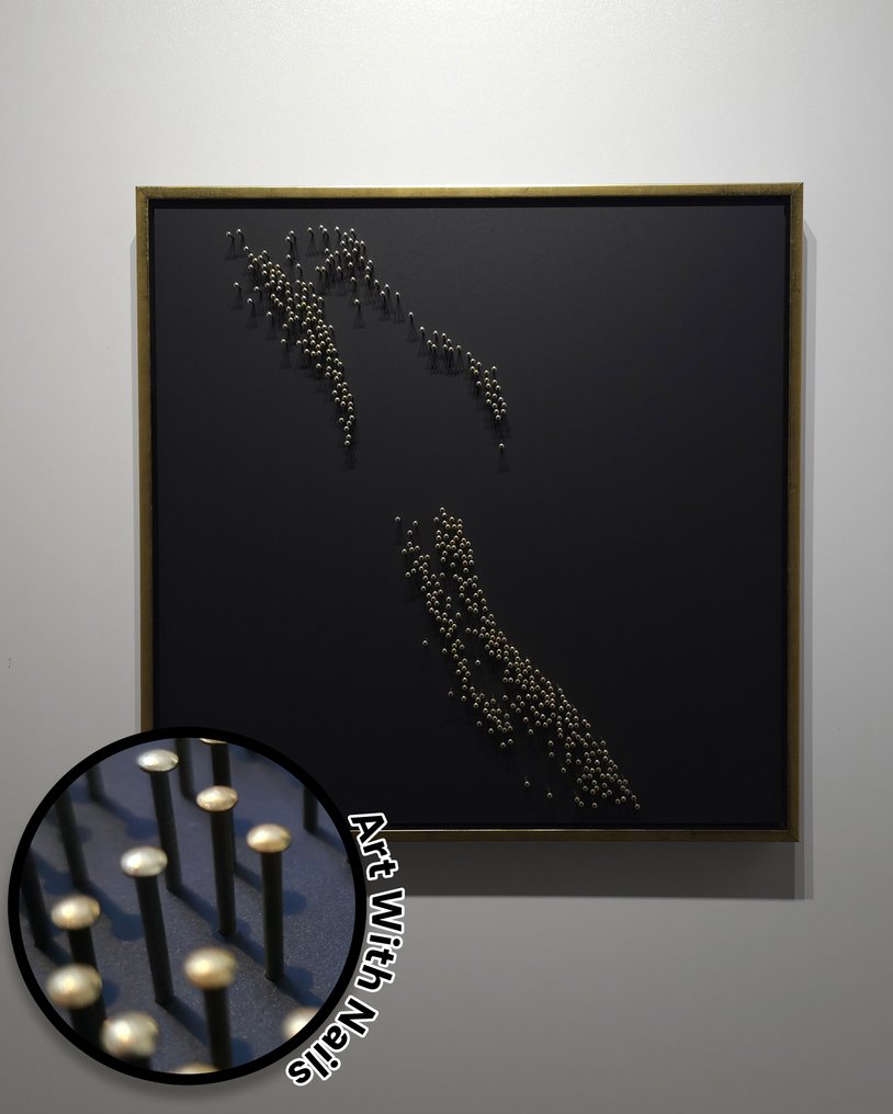 Tijs Dragtsma (1992) - Elegance in Brass #1.0