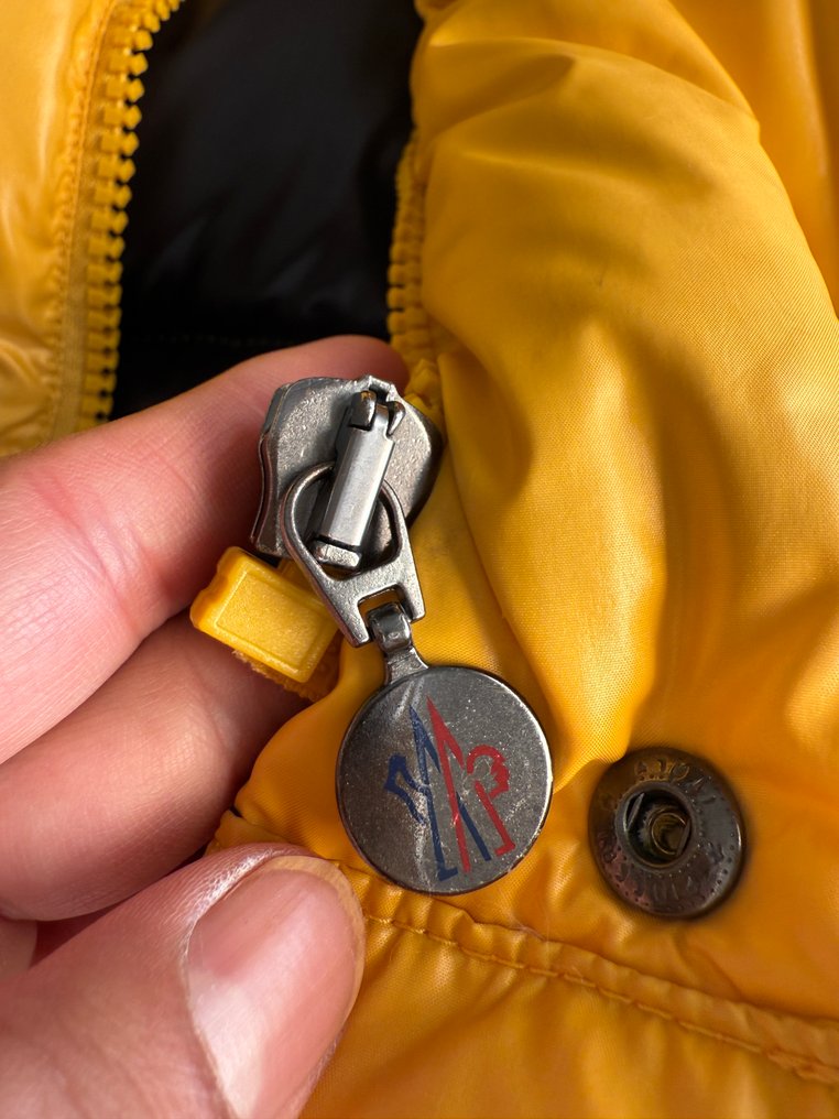 Moncler - 羽绒服 - 复古 #4.3