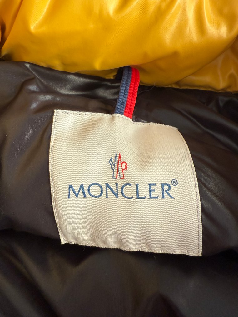 Moncler - 羽绒服 - 复古 #1.0