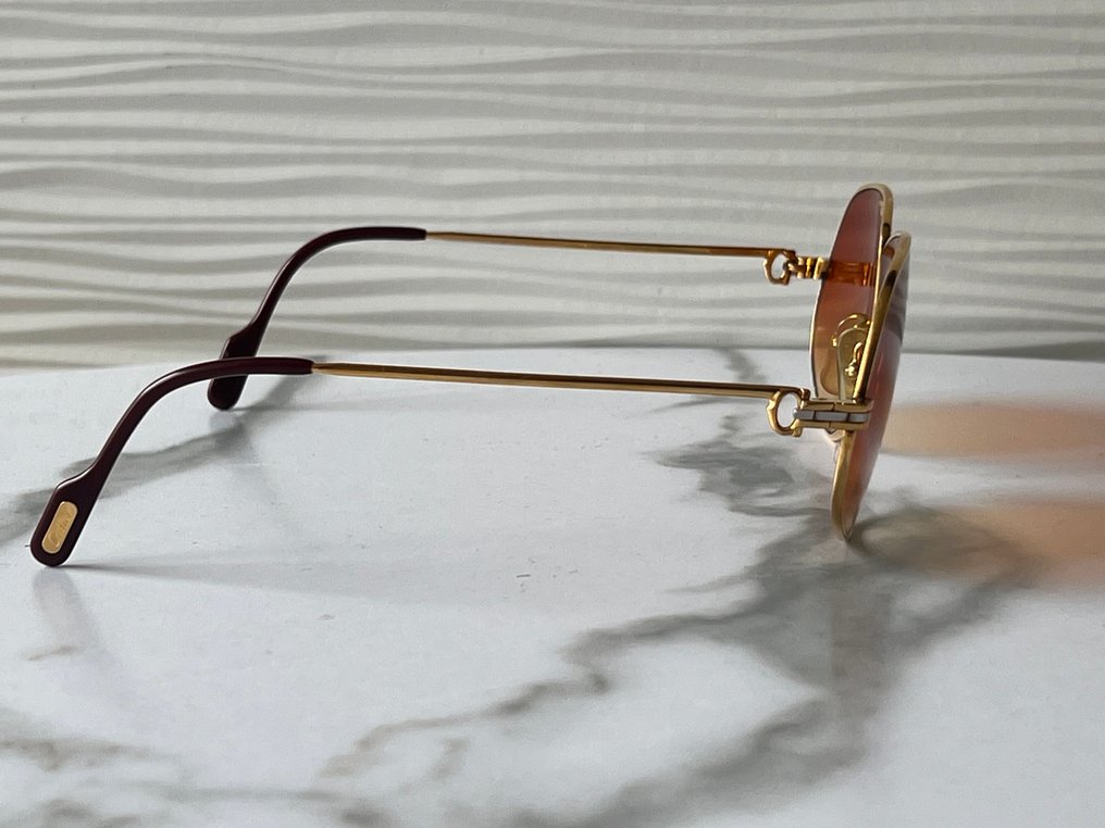 Cartier - Panthere - Napszemüveg #4.3