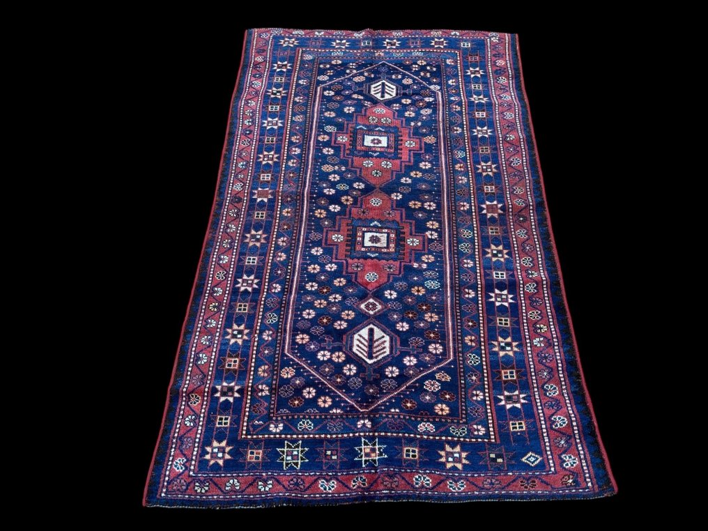 Kazak - Teppich - 240 cm - 141 cm #1.0