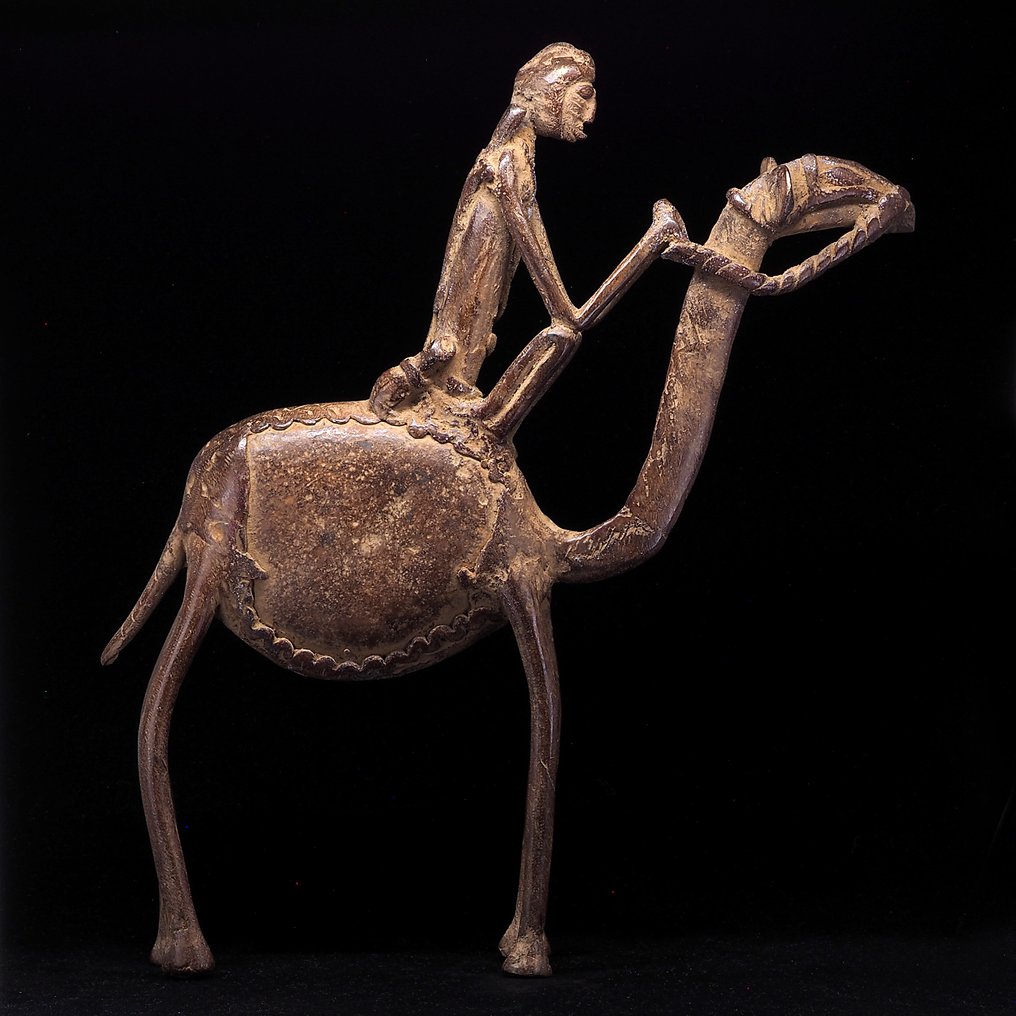 Figure - Dogon - Mali #1.0