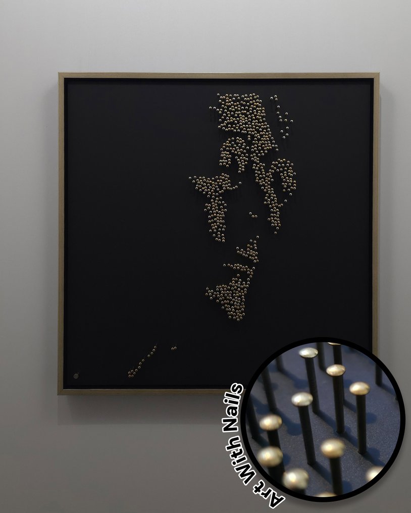 Tijs Dragtsma (1992) - John Lennon in Brass #1.0