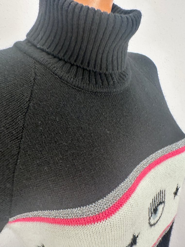 Chiara Ferragni - 連衣裙 - New with tags #4.3