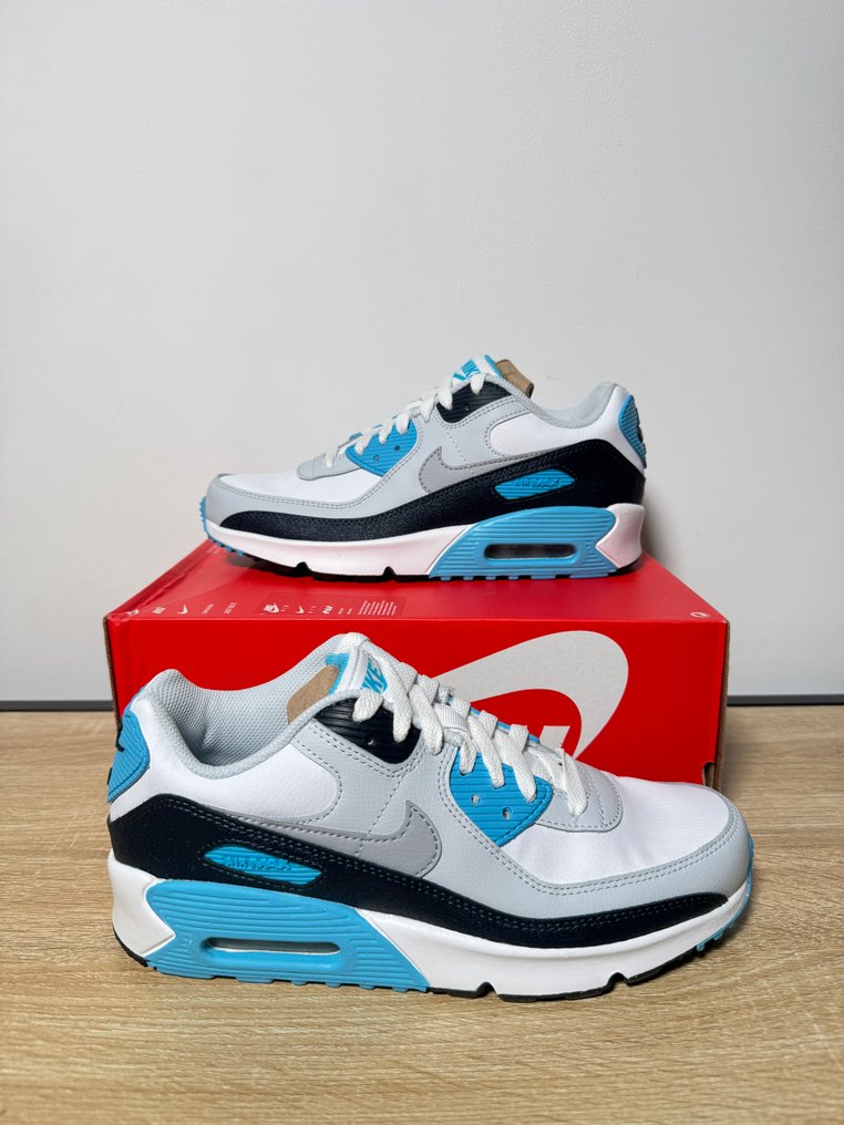 Nike - 运动鞋 - 尺寸: EU 38.5 - 带标签的新品 #2.1