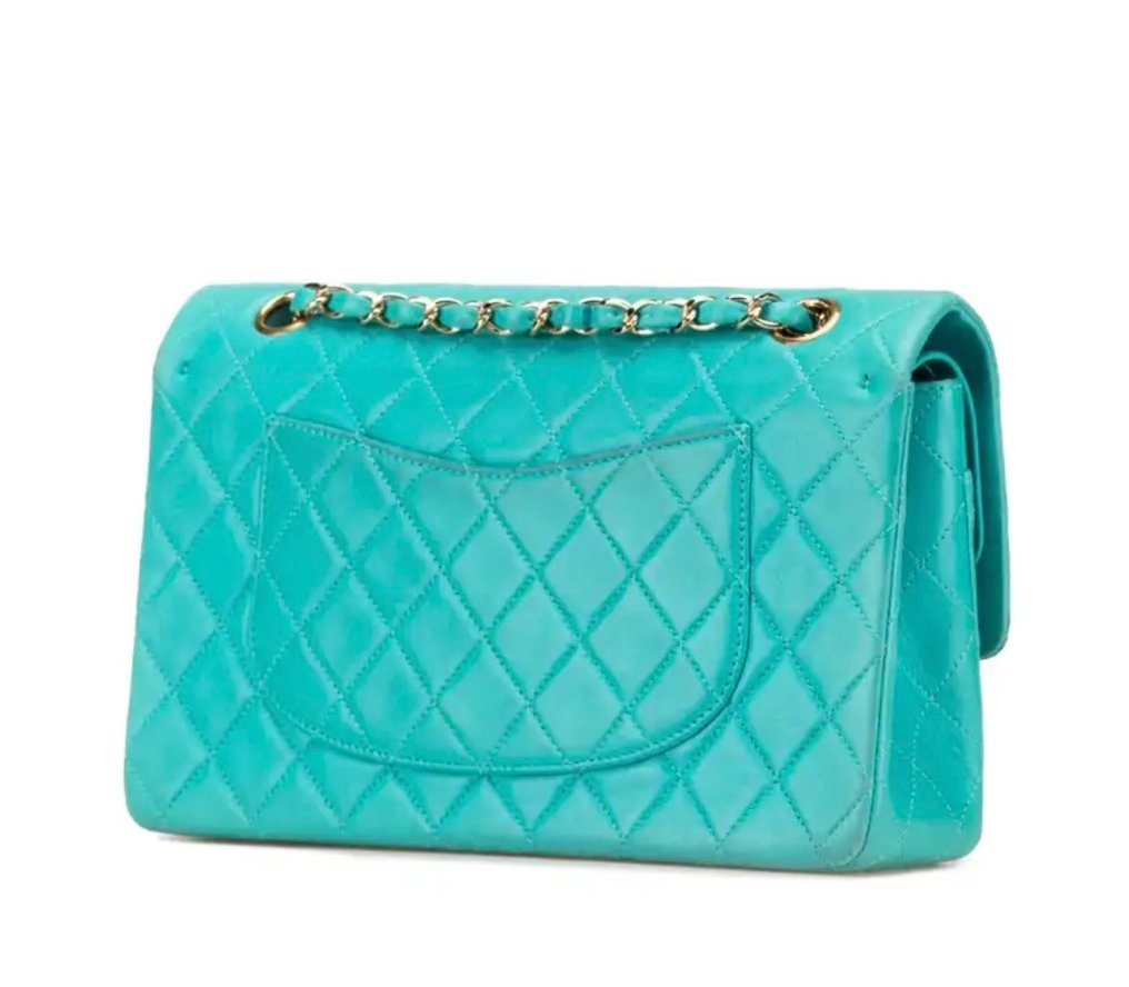 Chanel - Timeless Classic Flap Medium - Borsa #1.0